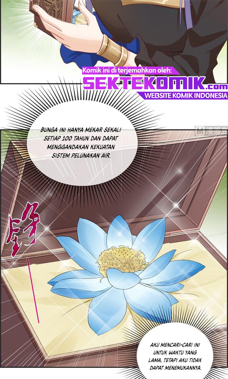Strongest System (The Strongest Dandy System) chapter 21